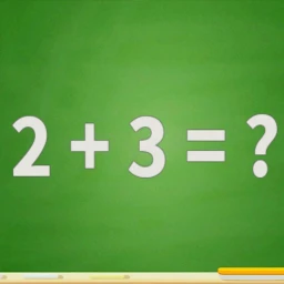 🧮Math Quiz! icon