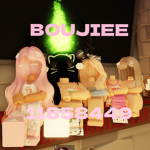 BOUJIEE