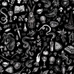 occultism store