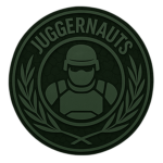 PRISEC HWRU | Juggernauts