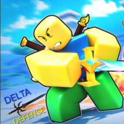 DELTA DEFENSE