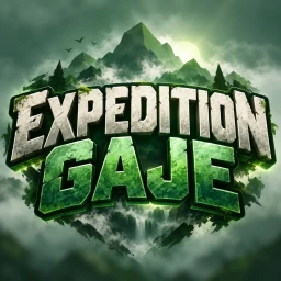 EXPEDITION GAJE icon
