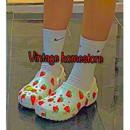 [UPDATED] Vintage home store
