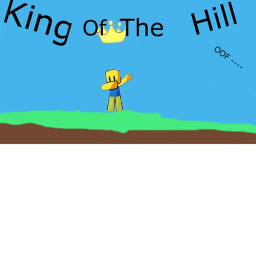 King of the Hill