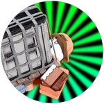 Game Badge Thumbnail