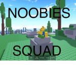 NOOBIES TEAM SQUAD