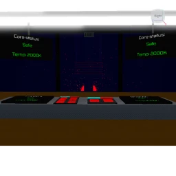 Unnamed Computer Core 2 Re-Imagined icon