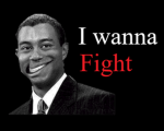 I wanna Fight