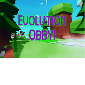 Evolution Obby