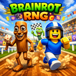 Brainrot RNG