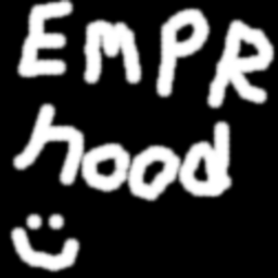 empR Hood