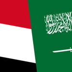 [.] Yemen War