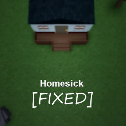 Homesick FIXED icon