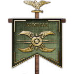 The Auxiliāry Cōhōrts