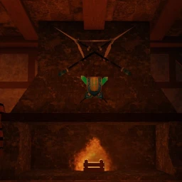 Tavern Of The Celestial Realms icon