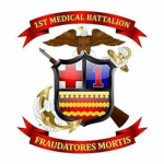 [-] 1st Medical Battalion