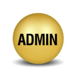 Free Admin! icon