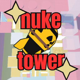 nuke tower
