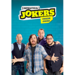Joe Gattos Minions