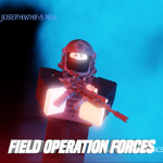 || NSA || Field Operation Forces
