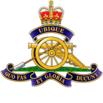 RоуаІ Regiment of Artillery