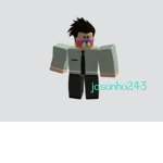 Roblox 浩然 YT