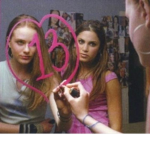 .Bling Ring