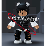 Cx$mic store