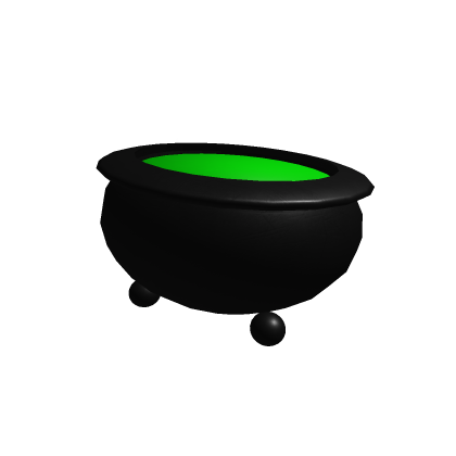 Wizard's Couldron