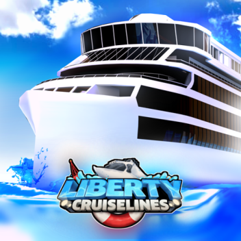 🚢 Liberty Port: Cruiseship Simulator 