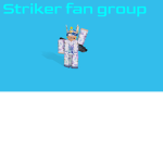 Striker fan group