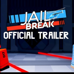 JAIL BREAK XBOX AND PC