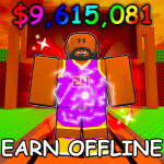 Steal a Basketball Player 🏀