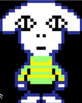 Team weird creature