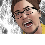 asian thors