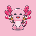Axolotl Gang [axolotls the best]