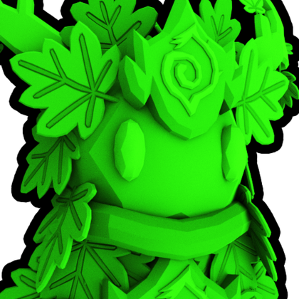 Toxic Autumn Spirit