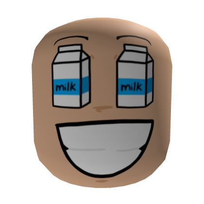 Milk Vision Face thumbnail