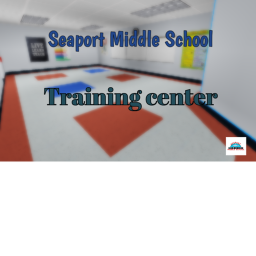 Seaport Training Center