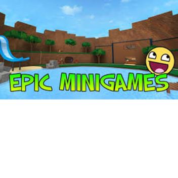 sk0lly96's MINIGAMES