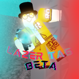 LAZER TAG (beta test)