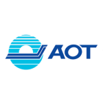 Airports of Thailand