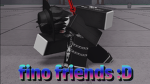 FINO friends :D