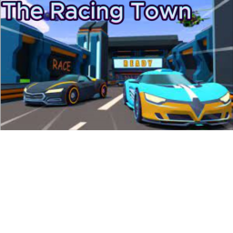 The Racing Town