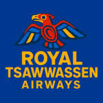 Royal Tsawassen International Airways
