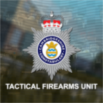 [UKRP] Tactical Firearms Unit