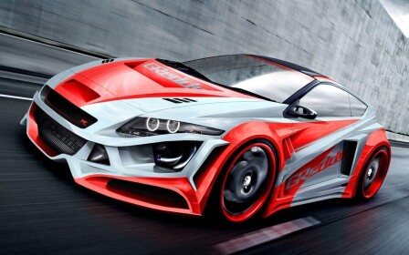 GTUBE RACING