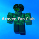 Aroven Fan Club!