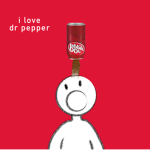 i love dr pepper :)