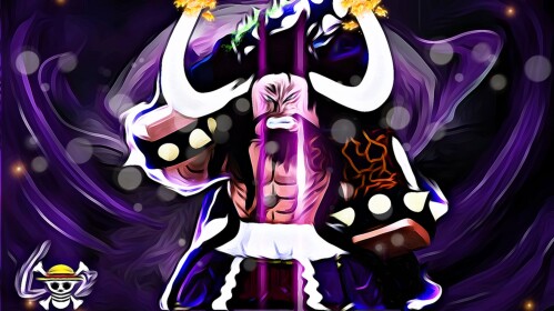 [⚪Gojo + 10X]King of Sea